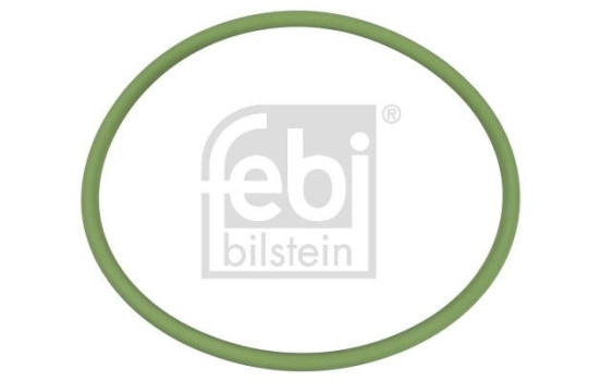 Gasket, fuel pump 174461 FEBI