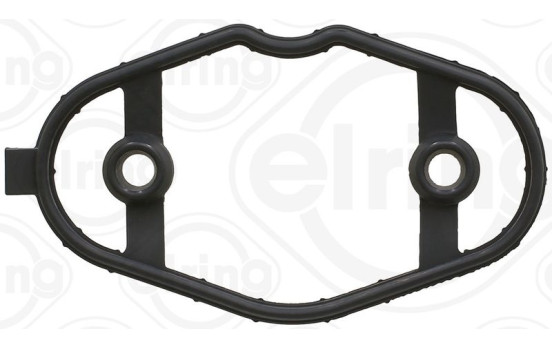 Gasket, fuel pump, Image 2