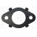 Gasket, fuel pump, Thumbnail 2