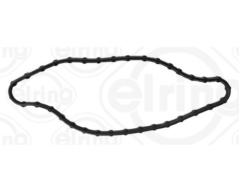 Gasket, fuel pump, Image 2