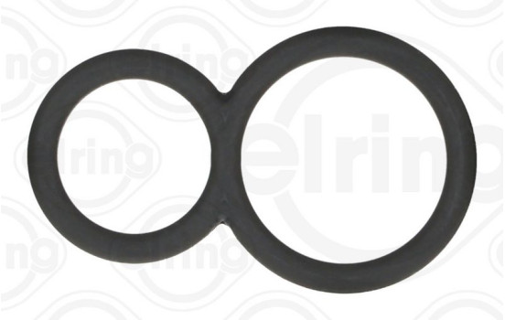 Gasket, fuel pump, Image 2