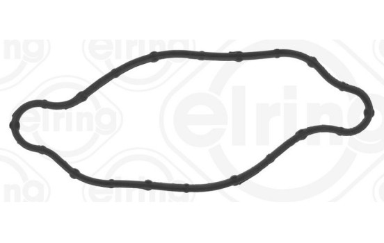 Gasket, fuel pump, Image 2