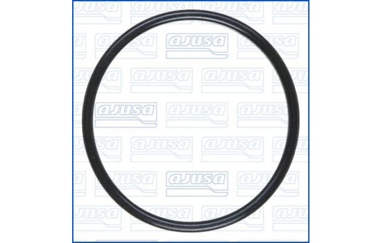 Gasket, fuel pump, Image 2