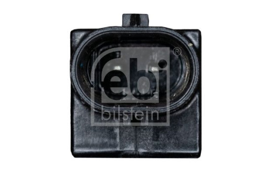 High pressure injection pump 198181 FEBI, Image 3