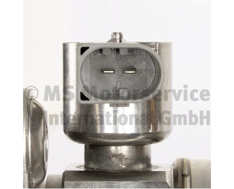 High Pressure Injection Pump 7.06032.37.0 Pierburg, Image 2