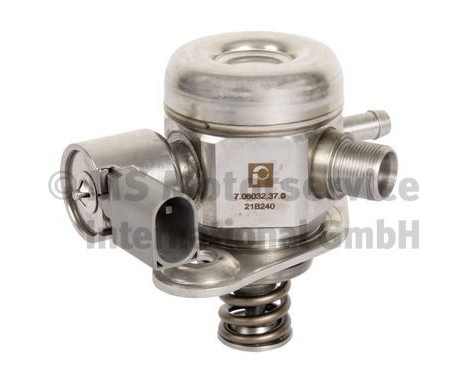 High Pressure Injection Pump 7.06032.37.0 Pierburg, Image 2