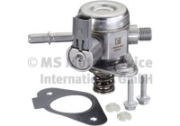 High pressure injection pump 7.06032.50.0 Pierburg