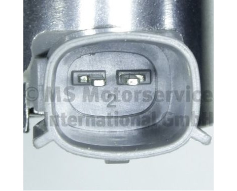 High pressure injection pump 7.06032.50.0 Pierburg, Image 2