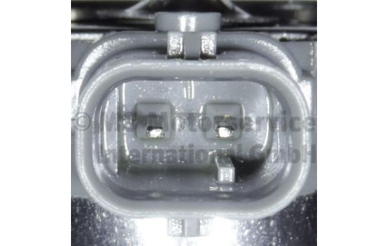 High pressure injection pump 7.06032.55.0 Pierburg, Image 2