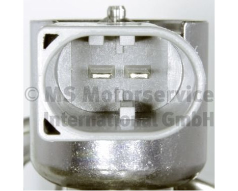 High pressure injection pump 7.06032.57.0 Pierburg, Image 2