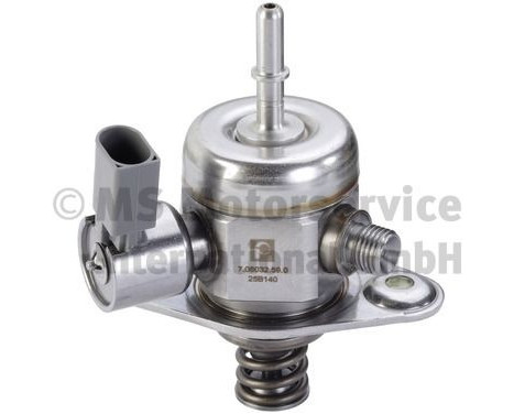 High pressure injection pump 7.06032.59.0 Pierburg