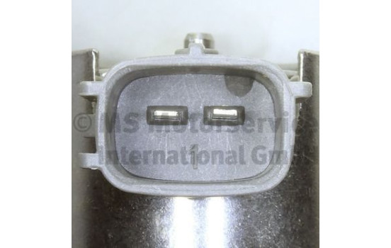 High-pressure injection pump 7.06032.86.0 Pierburg, Image 2