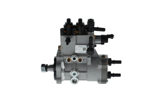 High-pressure injection pump CR/CB28S2/R250/10-789S Bosch