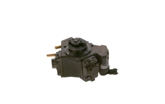 High pressure injection pump CR/CP1H3/R70/10-89S Bosch, Image 4