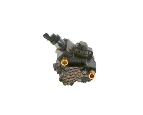 High-pressure injection pump CR/CP1H3/R85/10-789S Bosch, Image 2