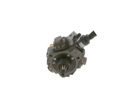 High-pressure injection pump CR/CP1H3/R85/10-789S Bosch, Image 4