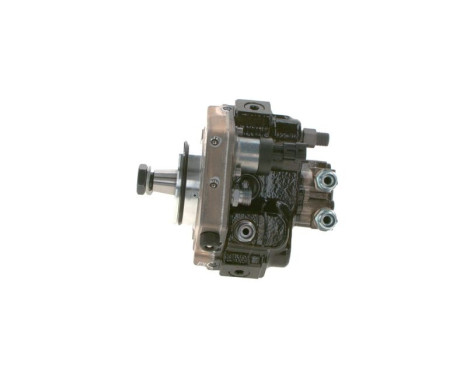 High pressure injection pump CR/CP3HS3/L110/30-789S Bosch, Image 4