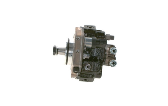 High pressure injection pump CR/CP3HS3/L110/30-789S Bosch, Image 4