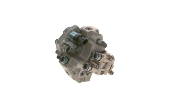 High-pressure injection pump CR/CP3S3/L110/30-789S Bosch