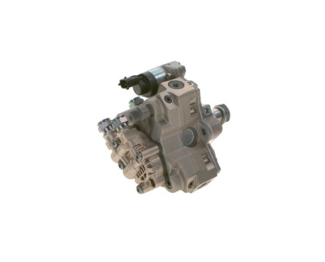 High-pressure injection pump CR/CP3S3/L110/30-789S Bosch, Image 2