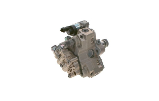 High-pressure injection pump CR/CP3S3/L110/30-789S Bosch, Image 2