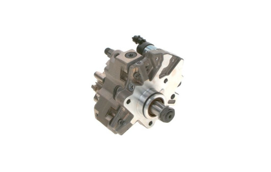 High-pressure injection pump CR/CP3S3/L110/30-789S Bosch, Image 3