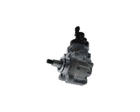 High-pressure injection pump CR/CP4E/L40/50 Bosch, Image 3
