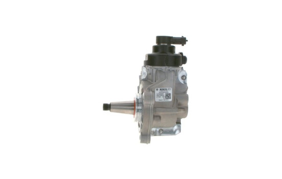 High-pressure injection pump CR/CP4E/R35/50 Bosch, Image 3