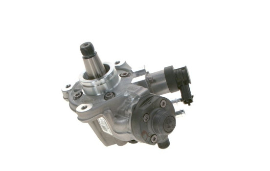 High-pressure injection pump CR/CP4HS1/R40/20-S Bosch, Image 4