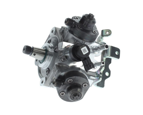 High-pressure injection pump CR/CP4HS2/L90/40 Bosch