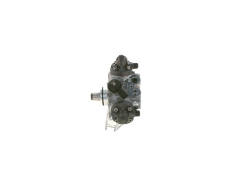 High-pressure injection pump CR/CP4HS2/L99/40 Bosch