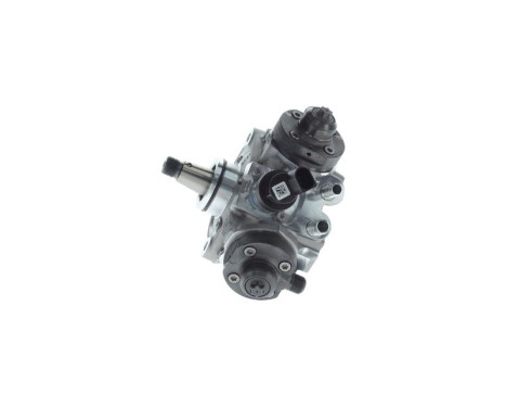 High-pressure injection pump CR/CP4HS2/R80/40 Bosch, Image 4
