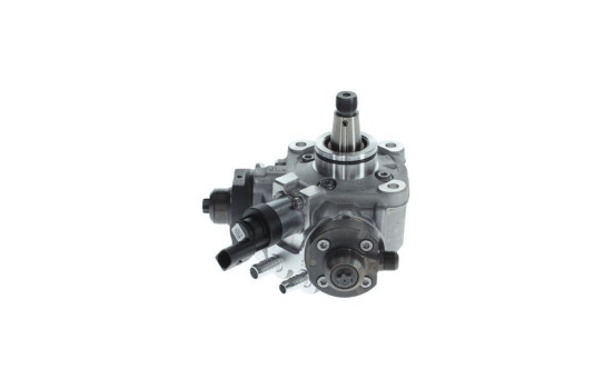 High-pressure injection pump CR/CP4S2/R75/40 Bosch, Image 2