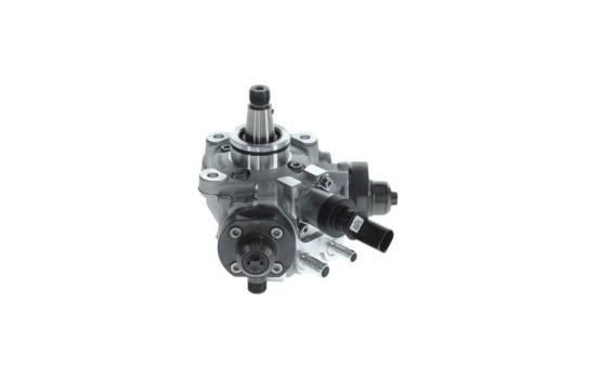 High-pressure injection pump CR/CP4S2/R75/40 Bosch, Image 3