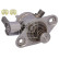 High-pressure injection pump febi Plus 1002457