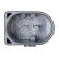 High-pressure injection pump febi Plus 1003097, Thumbnail 3