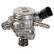 High pressure injection pump febi Plus 178529
