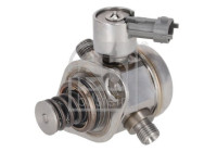 High pressure injection pump febi Plus 197281