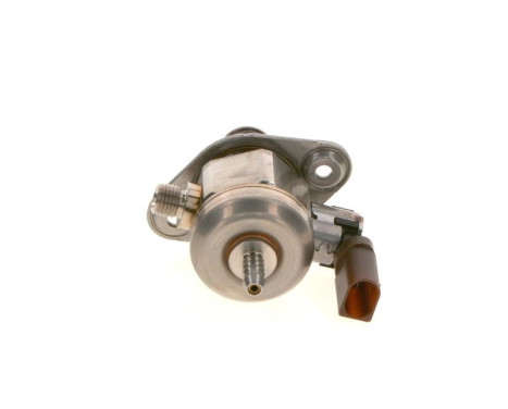 High-pressure injection pump HDP-5-25EVO Bosch