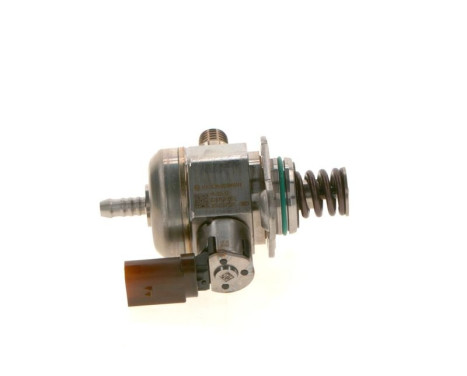 High-pressure injection pump HDP-5-25EVO Bosch, Image 2