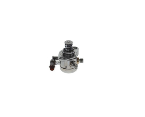 High pressure injection pump HDP-5-EVO Bosch