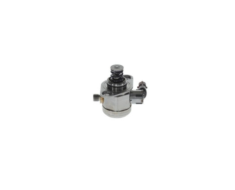 High pressure injection pump HDP-5-EVO Bosch, Image 3