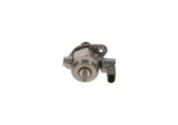 High Pressure Injection Pump HDP-5-PE Bosch