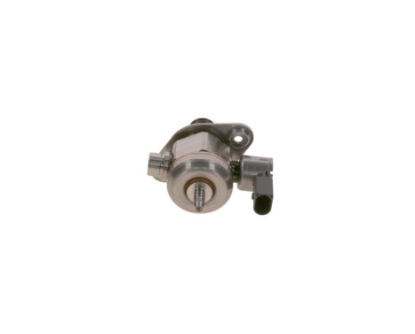 High Pressure Injection Pump HDP-5-PE Bosch
