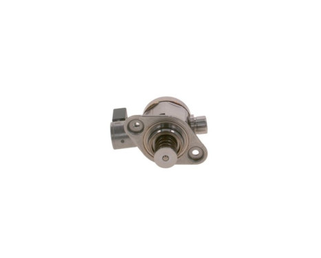 High Pressure Injection Pump HDP-5-PE Bosch, Image 3