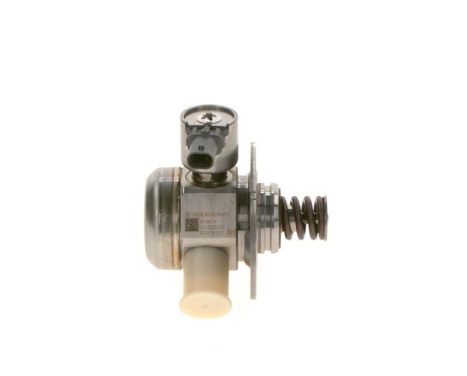 High-pressure injection pump HDP-5-PE Bosch, Image 2