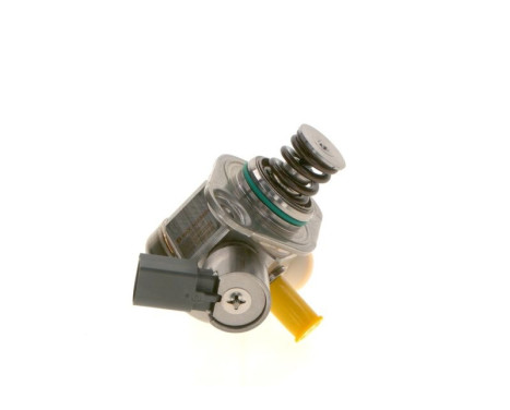 High-pressure injection pump HDP-5-PE Bosch, Image 2