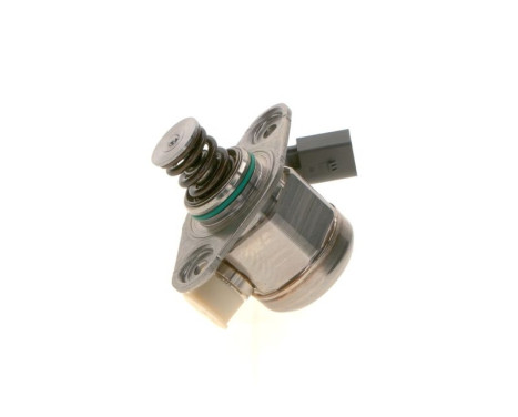High-pressure injection pump HDP-5-PE Bosch, Image 4