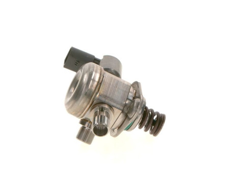 High pressure injection pump HDP-5-PE Bosch, Image 2