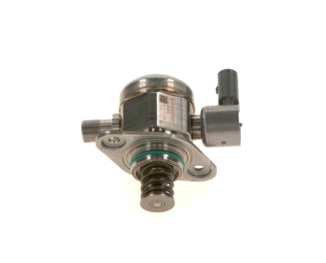 High pressure injection pump HDP-5-PE Bosch, Image 3